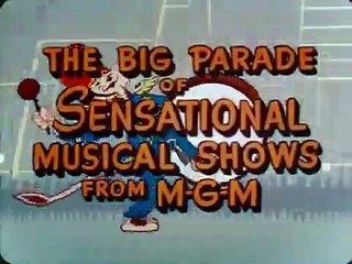 Athena | movie | 1954 | Official Trailer