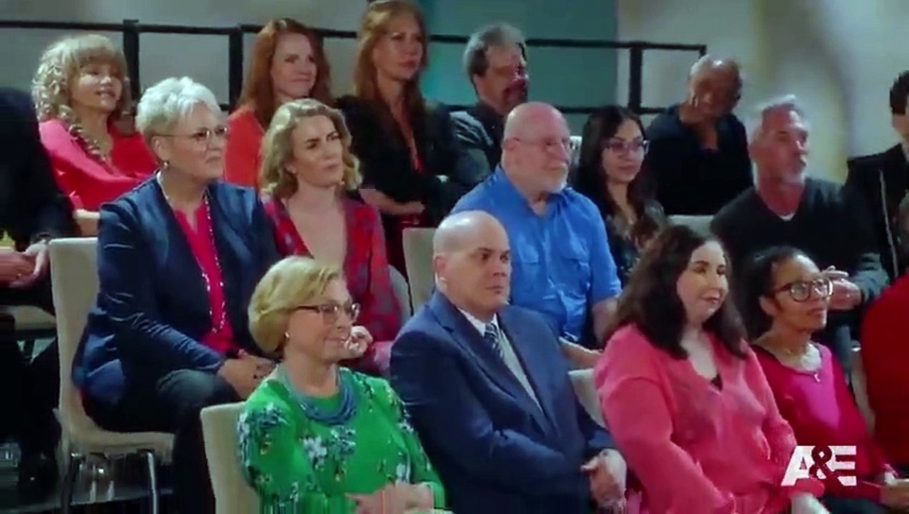 Leah Remini - Scientology and the Aftermath - Se3 - Ep12 - Waiting for Justice HD Watch - Part 02