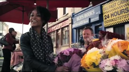 Whole Lotta Sole | movie | 2013 | Official Trailer