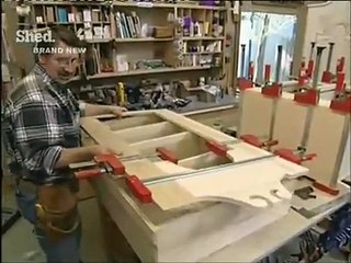 The New Yankee Workshop - Se19 - Ep07 HD Watch