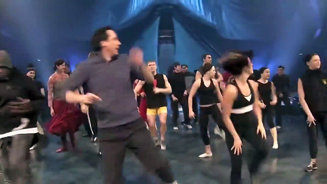 Cirque du Soleil: A Thrilling Ride Through Kooza | movie | 2007 | Official Trailer