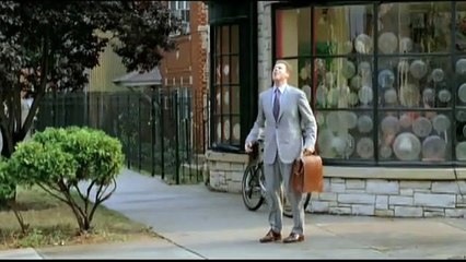 Stranger Than Fiction | movie | 2006 | Official Trailer