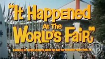 It Happened at the World's Fair | movie | 1963 | Official Trailer