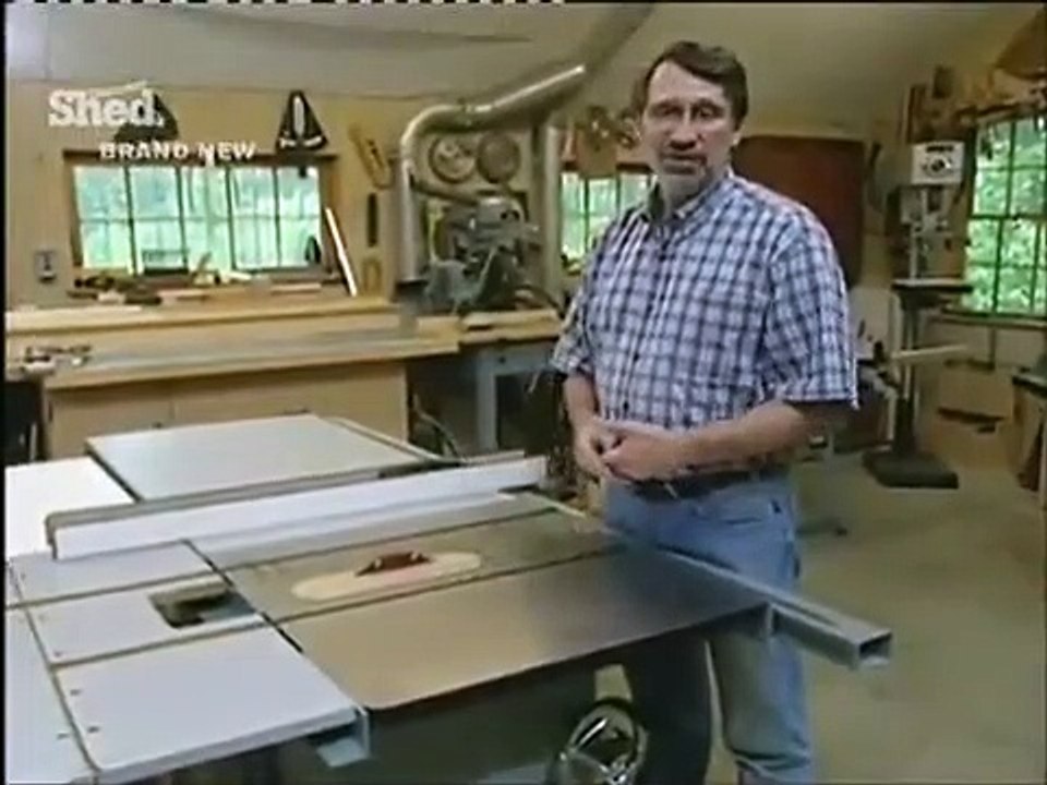 The New Yankee Workshop - Se19 - Ep08 HD Watch