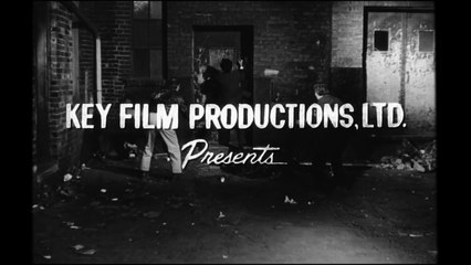 The Bloody Brood | movie | 1959 | Official Trailer