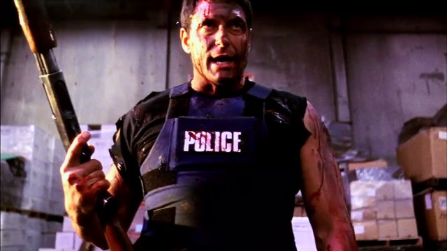 Bullets, Blood & a Fistful of Ca$h | movie | 2006 | Official Trailer