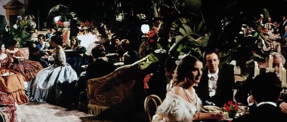 Леопард | movie | 1963 | Official Trailer