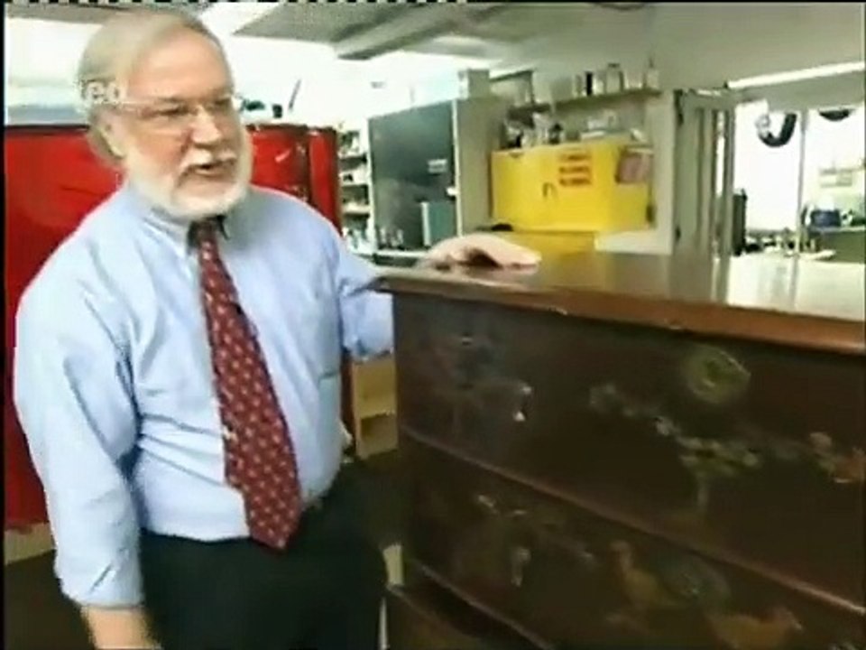 The New Yankee Workshop - Se19 - Ep10 HD Watch