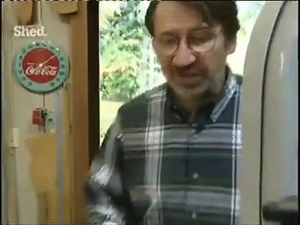 The New Yankee Workshop - Se19 - Ep12 HD Watch