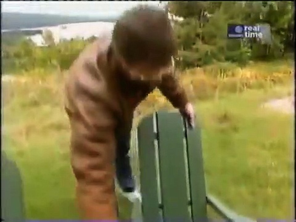 The New Yankee Workshop - Se2 - Ep02 HD Watch