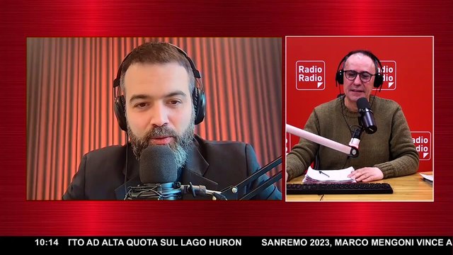 BERLUSCONI ATTACCA ZELENSKY E SI SCONTRA CON MELONI ▷ QUESTA SUA USCITA È QUASI UN'OPERA D'ARTE