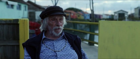 Der Geschmack der kleinen Dinge | movie | 2023 | Official Trailer