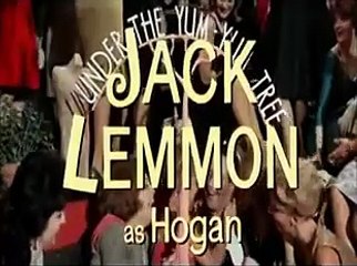 Under the Yum-Yum Tree | movie | 1963 | Official Trailer