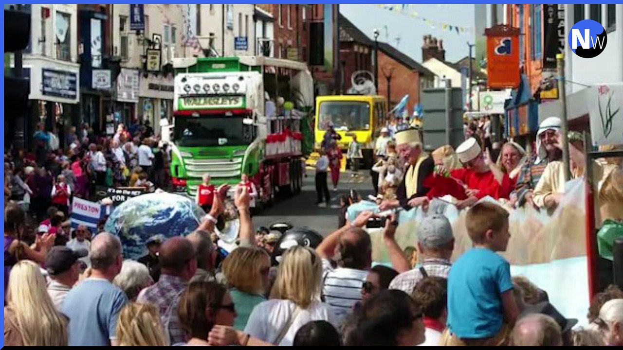 North west news update 13 Feb 2023: Guild festival 'will not be allowed to die'