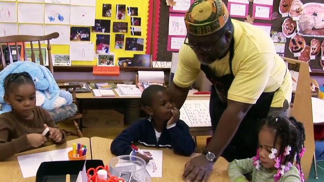 The Curators of Dixon School | movie | 2012 | Official Trailer