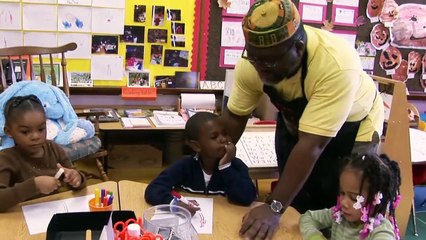 The Curators of Dixon School | movie | 2012 | Official Trailer