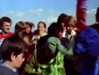 Return of the Killer Tomatoes! | movie | 1988 | Official Trailer