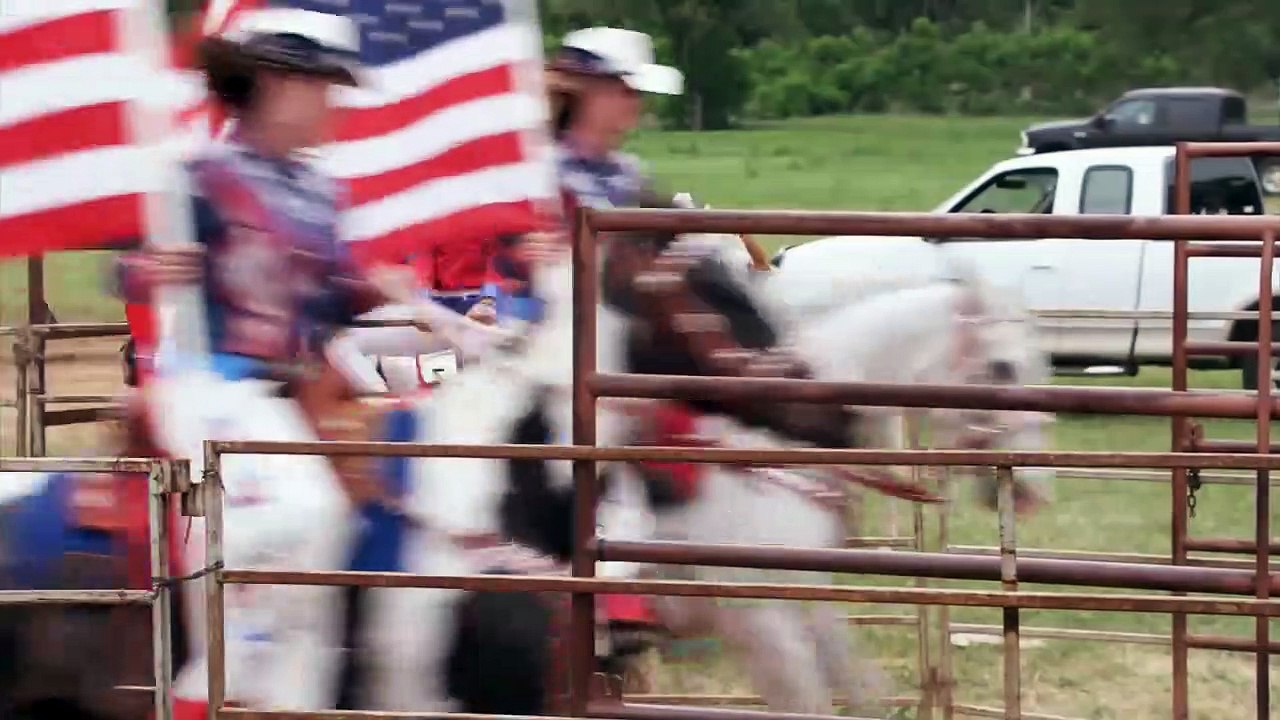 Cowgirls n' Angels | movie | 2012 | Official Trailer