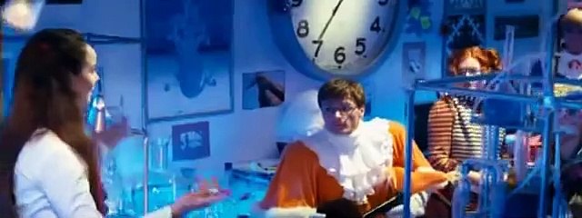 The New Year's Rate Plan | movie | 2008 | Official Trailer