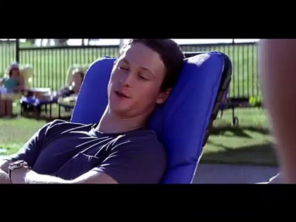 Ruinen | movie | 2008 | Official Trailer