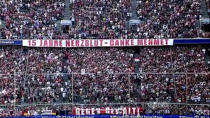 Frei:Gespielt - Mehmet Scholl - Über das Spiel hinaus | movie | 2007 | Official Trailer