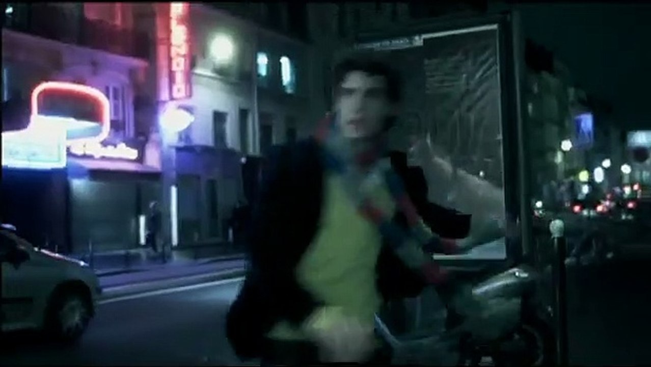 Chanson der Liebe | movie | 2007 | Official Trailer