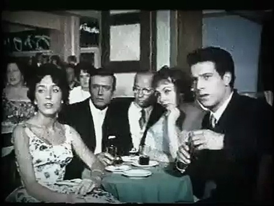 Bajo el cielo andaluz | movie | 1960 | Official Trailer