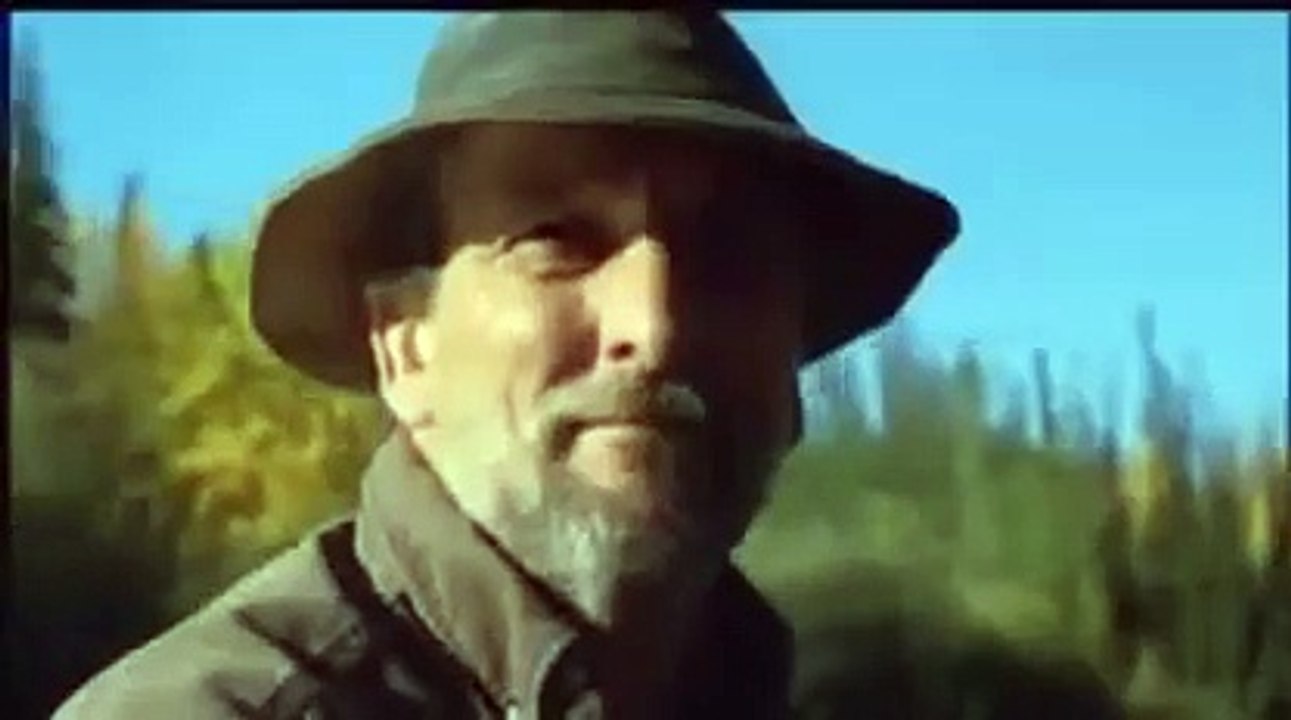Le dernier trappeur | movie | 2004 | Official Trailer