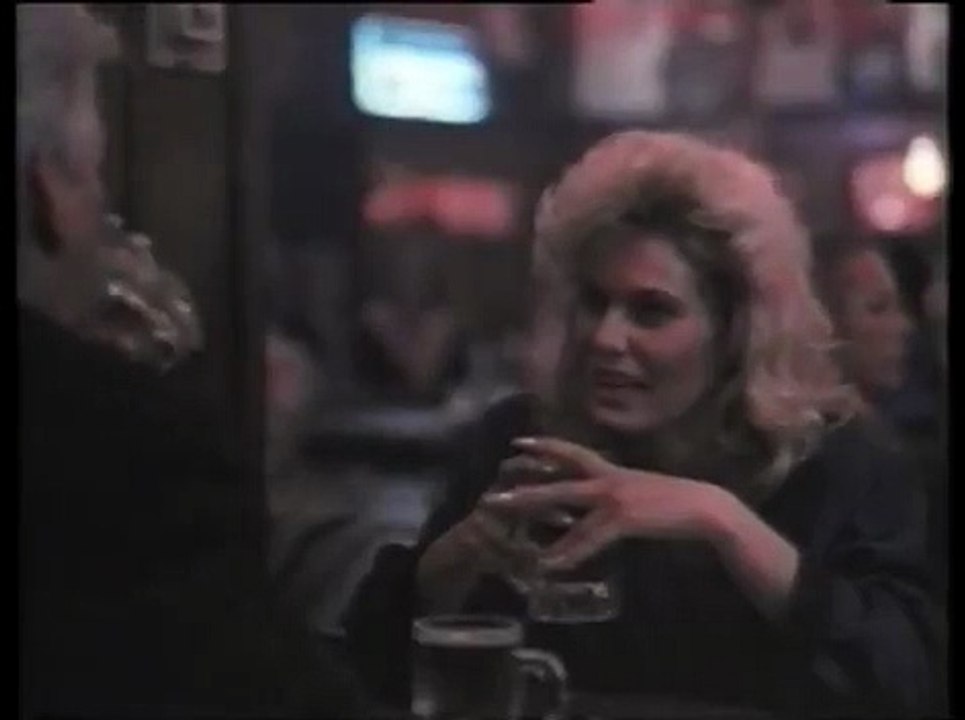 Maniac Cop | movie | 1988 | Official Trailer