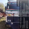 trucks seized in illegal mining