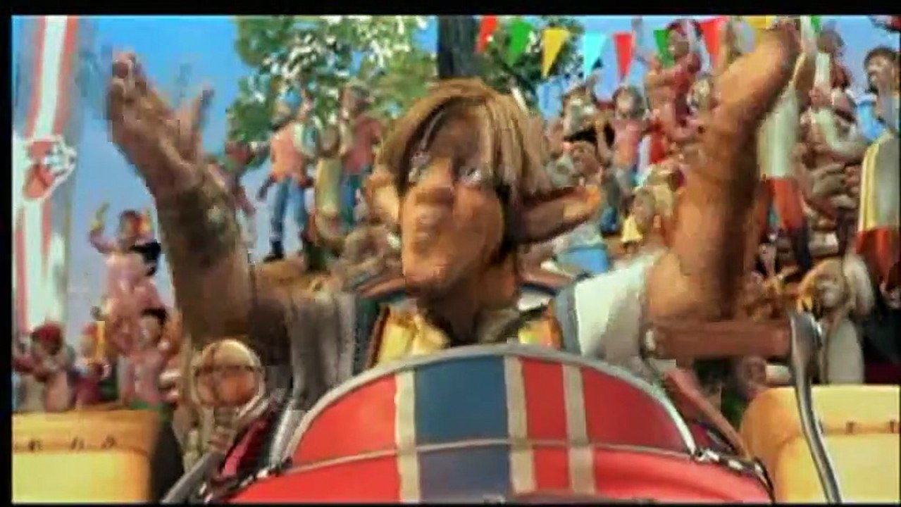 Back to Gaya | movie | 2004 | Official Trailer