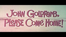 John Goldfarb, Please Come Home! | movie | 1965 | Official Trailer