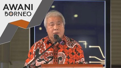 Minggu Reka Cipta | Kerjasama Pusaka dan Unimas tingkatkan industri perabot