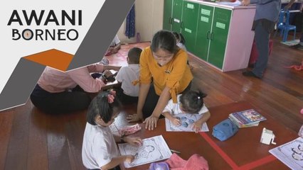 Pendidikan | KPM digesa kembalikan sesi persekolahan pada Januari