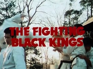 Fighting Black Kings | movie | 1980 | Official Trailer