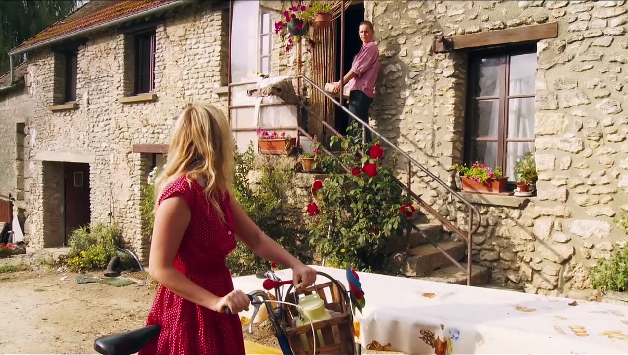 Lily Sometimes | movie | 2010 | Official Trailer