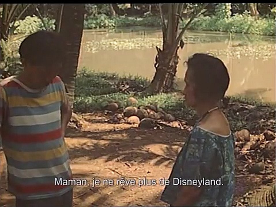 Perfumed Nightmare | movie | 1986 | Official Trailer