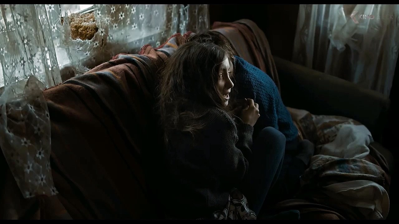 Dunkel, fast Nacht | movie | 2019 | Official Trailer