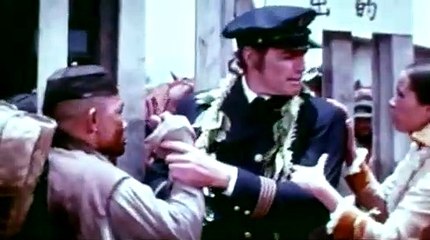 The Hawaiians | movie | 1970 | Official Trailer