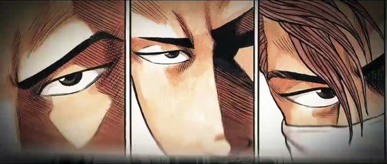 クローズ EXPLODE | movie | 2014 | Official Trailer