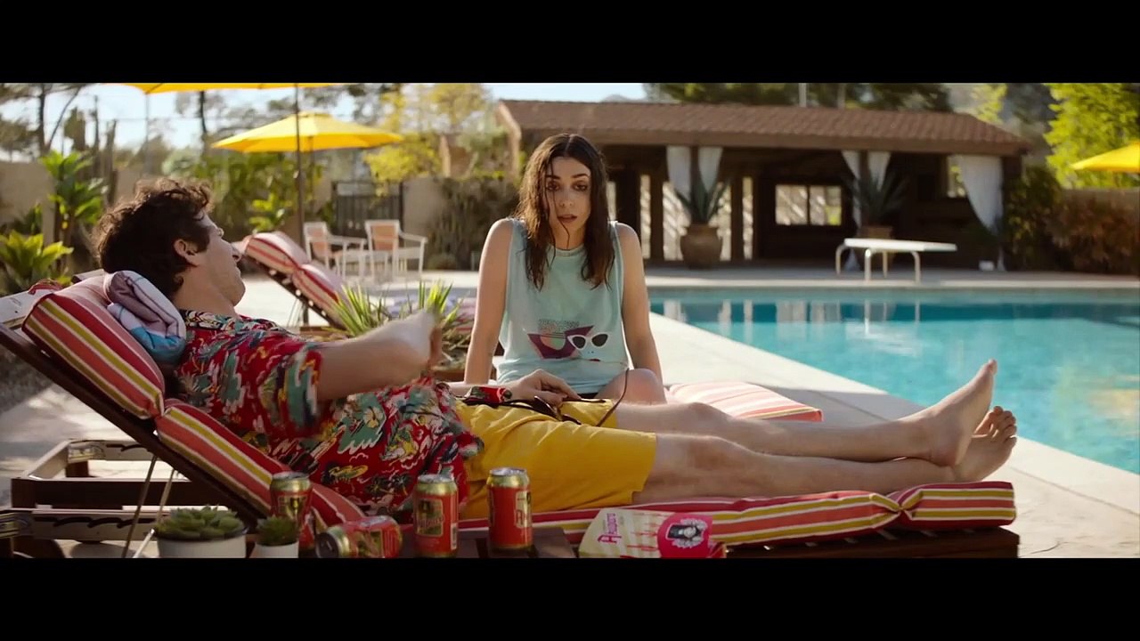 Palm Springs | movie | 2020 | Official Trailer