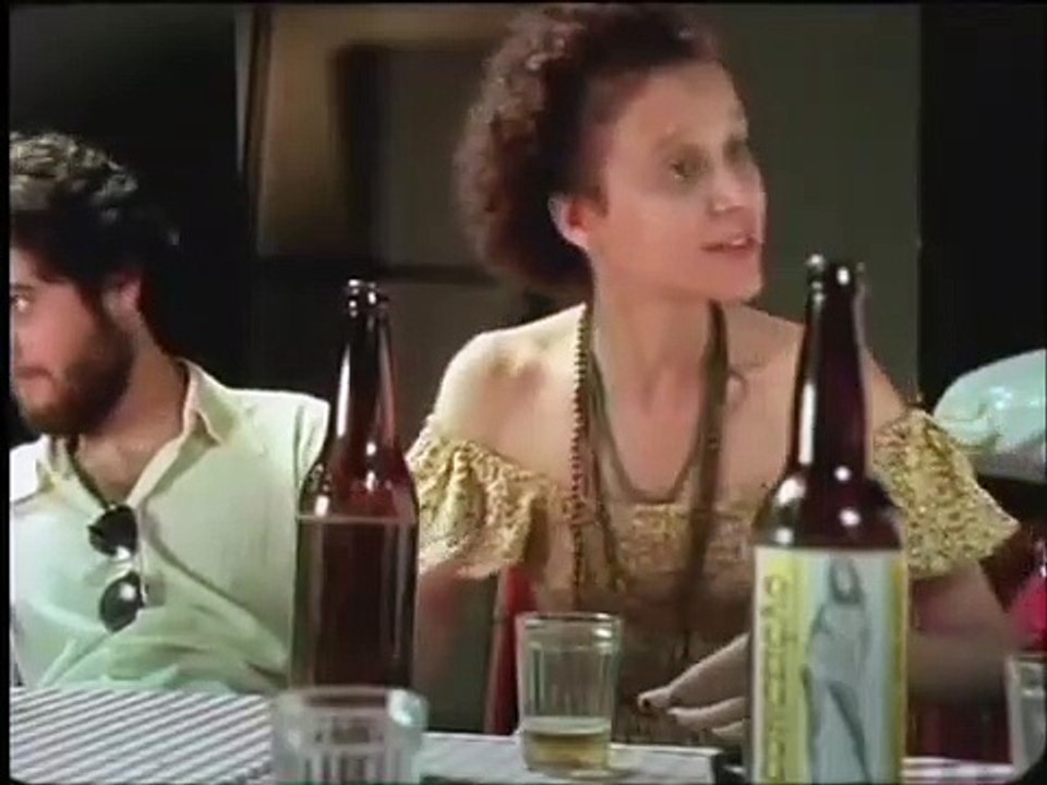 Conceição - Autor Bom é Autor Morto | movie | 2007 | Official Trailer
