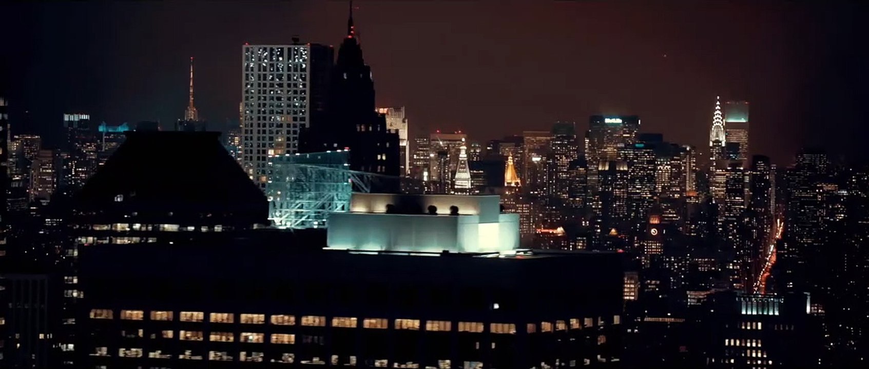 Invasion Planet Earth | movie | 2019 | Official Trailer