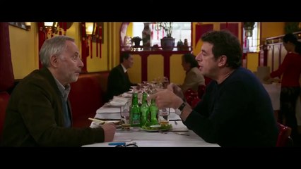 Il meglio deve ancora venire | movie | 2019 | Official Trailer