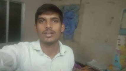 My first vlog video...kaisa he Dekh ke jaroor bataye?