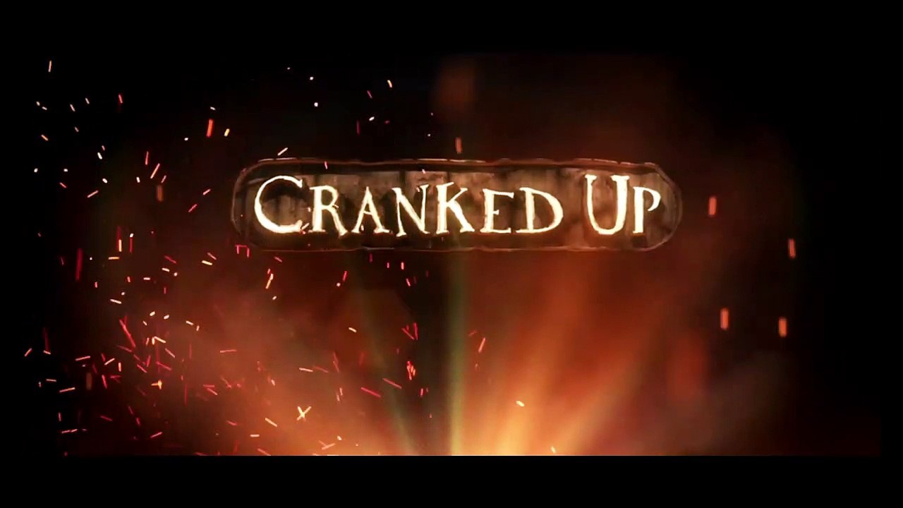 After Midnight - Die Liebe ist ein Monster | movie | 2020 | Official Trailer