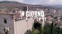 L'Aquila: una città italiana | movie | 2019 | Official Trailer
