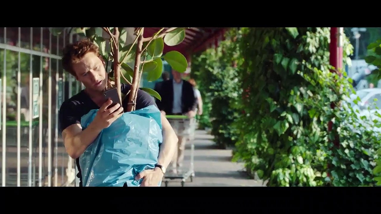 Gut gegen Nordwind | movie | 2019 | Official Trailer