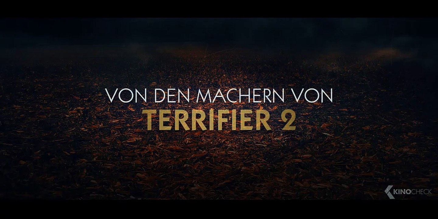 Candy Corn | movie | 2019 | Official Trailer