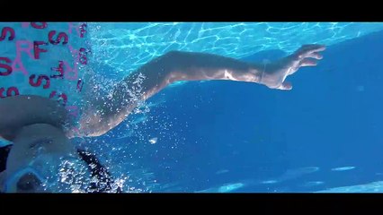 Mein Name ist Violeta | movie | 2019 | Official Trailer